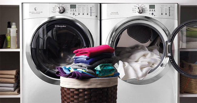 Hình ảnh 3 của Nên mua máy giặt lồng đứng hay máy giặt lồng ngang?