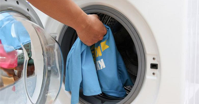 Hình ảnh 4 của Nên mua máy giặt lồng đứng hay máy giặt lồng ngang?