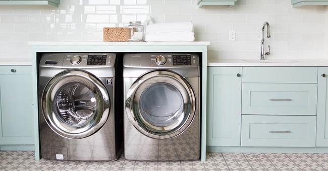 Hình 2 về Những điều cần lưu ý khi sử dụng máy giặt hơi nước