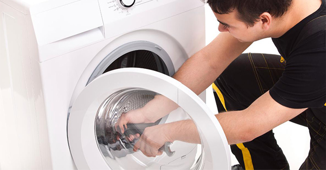 Hình ảnh 4 về Những điều cần lưu ý khi sử dụng máy giặt hơi nước