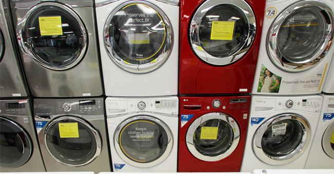 Hình 3 của Nên chọn mua máy giặt bao nhiêu kg là hợp lý?