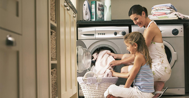 Hình 3 của Có nên mua máy giặt có chức năng sấy khô không?