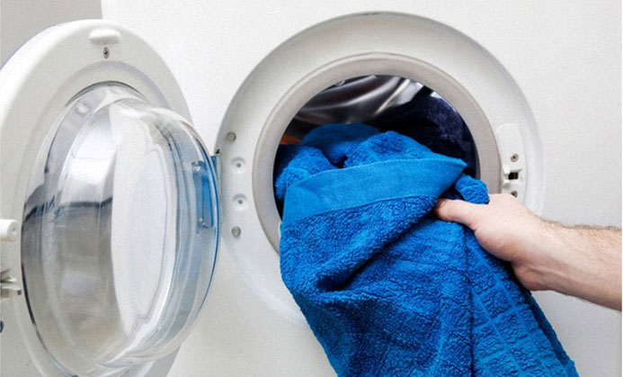 Hình ảnh 3 của Những lưu ý cần thiết khi sử dụng máy giặt cửa trước