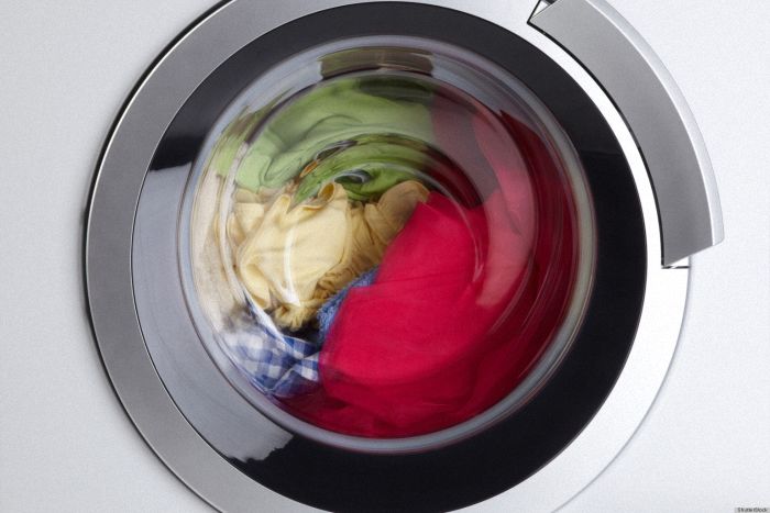 Hình 3 của Cách nhận biết lỗi máy giặt Samsung và cách khắc phục lỗi
