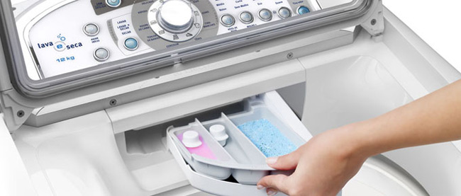 Hình ảnh 5 trong 3 cách đơn giản để vệ sinh máy giặt hiệu quả