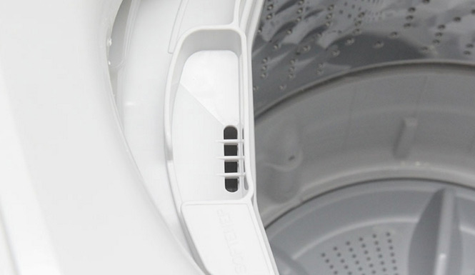 Hình ảnh 4 trong 3 cách đơn giản để vệ sinh máy giặt hiệu quả