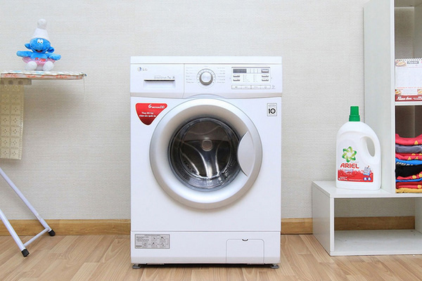 Hình ảnh 1 trong Các chức năng đặc biệt của máy giặt có thể bạn chưa biết