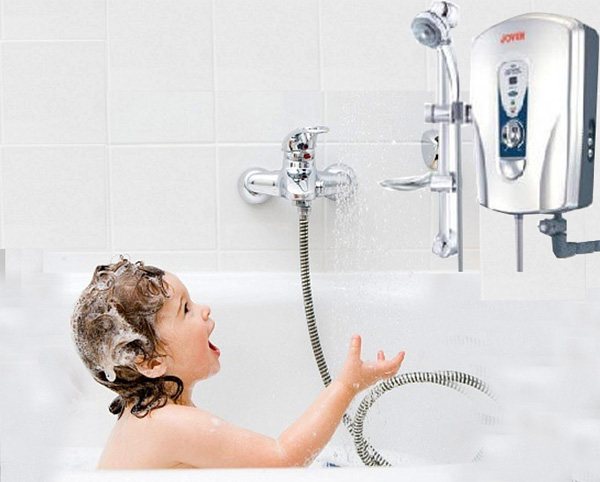 Hình ảnh 1 của Cách chọn máy nước nóng tốt nhất cho gia đình bạn