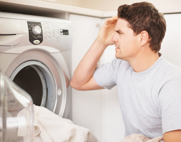 Hình ảnh 1 của Cách nhận biết lỗi máy giặt Samsung và cách khắc phục lỗi