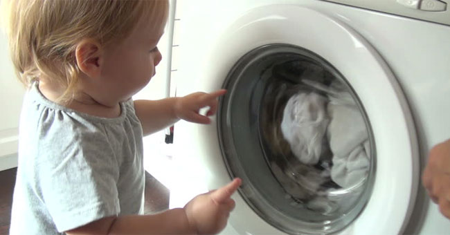 Hình ảnh 1 của Nên chọn mua máy giặt bao nhiêu kg là hợp lý?
