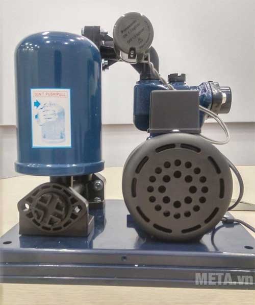 Hình ảnh 4 của Cách lắp đặt máy bơm tăng áp cho bình nóng lạnh