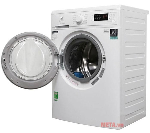 Hình 3 của Cách chọn nhiệt độ nước khi sử dụng máy giặt nóng?