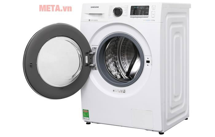 Hình 4 của Cách chọn nhiệt độ nước khi sử dụng máy giặt nóng?