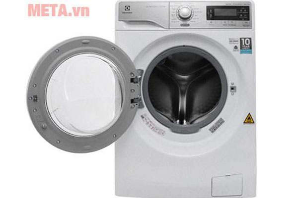 Hình 3 của Hướng dẫn chọn vị trí lắp đặt máy giặt giúp máy giặt bền hơn