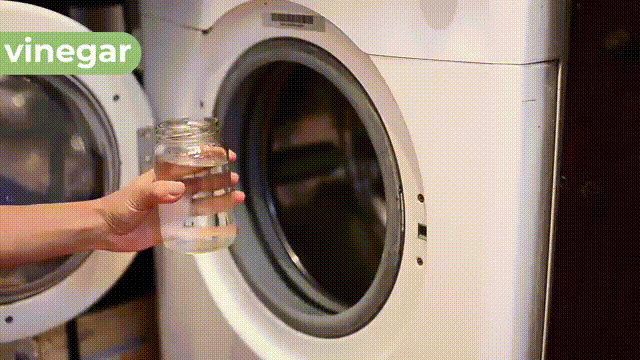 Hình ảnh 2 của Cách vệ sinh máy giặt cửa ngang, máy giặt cửa trên để luôn sạch sẽ