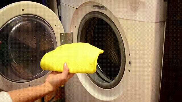 Hình ảnh 5 của Cách vệ sinh máy giặt cửa ngang, máy giặt cửa trên để luôn sạch sẽ