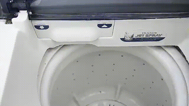 Hình 10 của Cách vệ sinh máy giặt cửa ngang, máy giặt cửa trên để luôn sạch sẽ