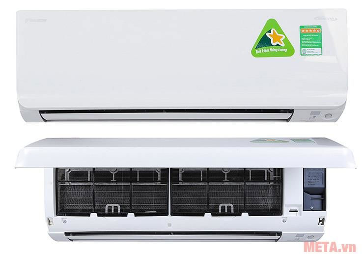Hình 2 của So sánh để quyết định mua máy lạnh inverter hay máy lạnh thông thường