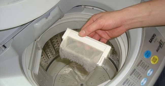 Hình ảnh 1 của Bảng mã lỗi máy giặt Sanyo, LG, Toshiba