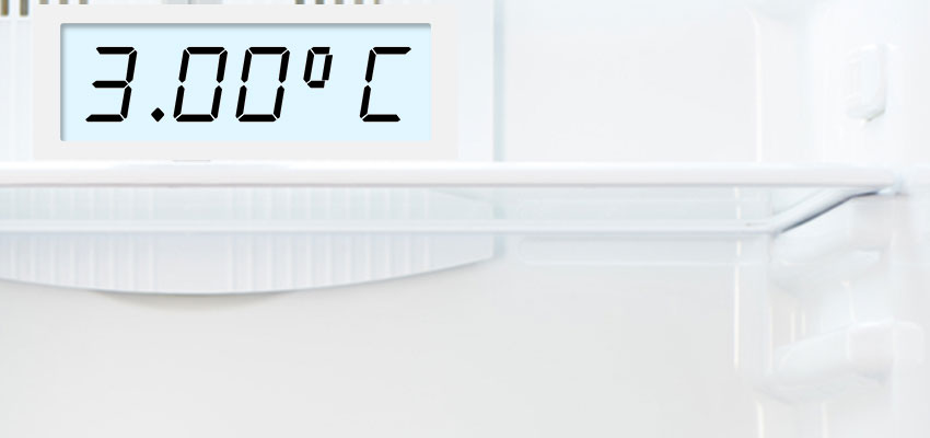 nhiệt độ tốt nhất cho tủ lạnh