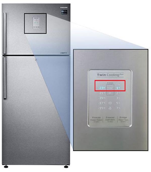 Làm thế nào để xử lý lỗi khi ngăn mát tủ lạnh Samsung không lạnh?