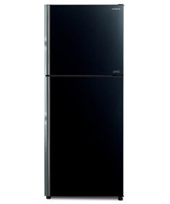 Tủ lạnh Hitachi Inverter 366 lít R-FVX480PGV9-GBK - HÀNG CHÍNH HÃNG