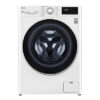 Máy giặt LG Inverter 11 kg FV1411S5W - Chỉ giao tại HN