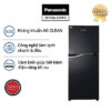 Tủ Lạnh Panasonic 167L Inverter NR-BA189PKVN - Kháng khuẩn AG Clean - Hàng chính hãng