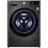 Máy Giặt Sấy Cửa Trước Inverter LG FV1450H2B (10.5kg/7kg) - Hàng Chính Hãng (Chỉ Giao Tại HCM)