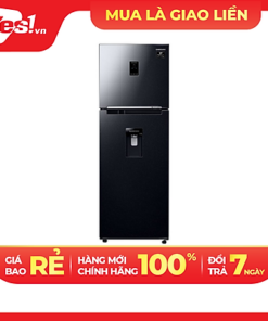 Tủ Lạnh Inverter Samsung RB30N4170BU/SV (307L) - Hàng Chính Hãng - Chỉ Giao tại HCM