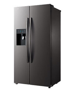 Tủ lạnh Toshiba Inverter 493 lít GR-RS637WE-PMV(06)-MG - Hàng Chính Hãng - Chỉ Giao Hàng TP.HCM