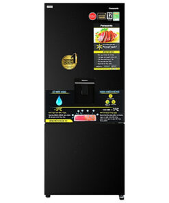 Tủ lạnh Panasonic Inverter 377 lít NR-BX421GPKV - Chỉ giao Hà Nội