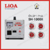 Ổn áp LiOA 1 pha 1kVA SH-1000II - Hàng Chính Hãng