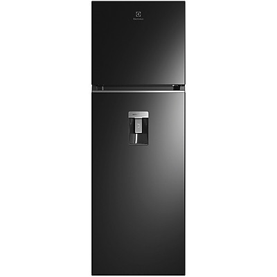 Tủ Lạnh Electrolux Inverter 341L ETB3740K-H - Chỉ Giao HCM