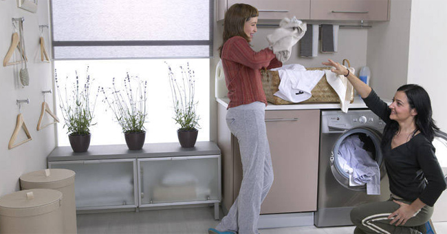 Có nên mua máy giặt có chức năng sấy khô không?