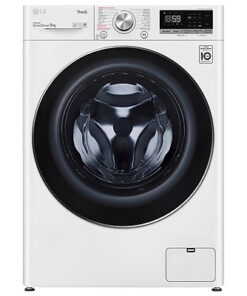 Máy giặt LG Inverter 9 kg FV1409S2W - Chỉ giao HCM