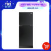 Tủ Lạnh Aqua 130 lít AQR-T150FA-BS