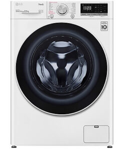 Máy giặt LG Inverter 8.5 kg FV1408S4W - Chỉ giao HCM