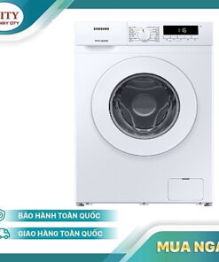 Máy giặt Samsung Inverter 8 kg WW80T3020WW - Chỉ giao Hà Nội