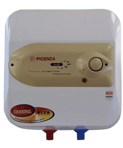 Bình nóng lạnh 30L Picenza S30Lux - Hàng chính hãng (chỉ giao HN và một số khu vực)