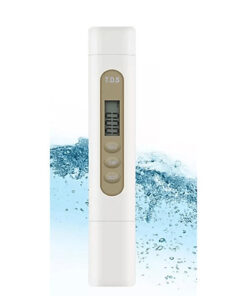 Bút thử nước TDS, dụng cụ đo TDS, máy đo độ cứng của nước - Hàng chính hãng