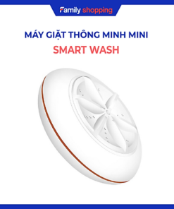 Máy giặt thông minh mini Smart Wash