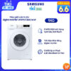 Máy Giặt Samsung Inverter 9 Kg WW90T3040WW - Chỉ Giao Hà Nội