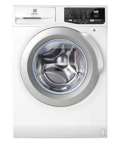 Máy Giặt Cửa Trước Inverter Electrolux EWF8025CQ (8kg) - Hàng Chính Hãng