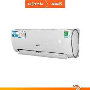 [Giao Toàn Quốc- Miễn Phí Lắp  HCM] Máy lạnh Asanzo Inverter 1.5 HP K12N66 - Hàng Chính Hãng