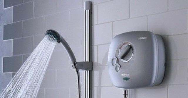 Nguyên nhân và cách khắc phục lỗi máy nước nóng chảy