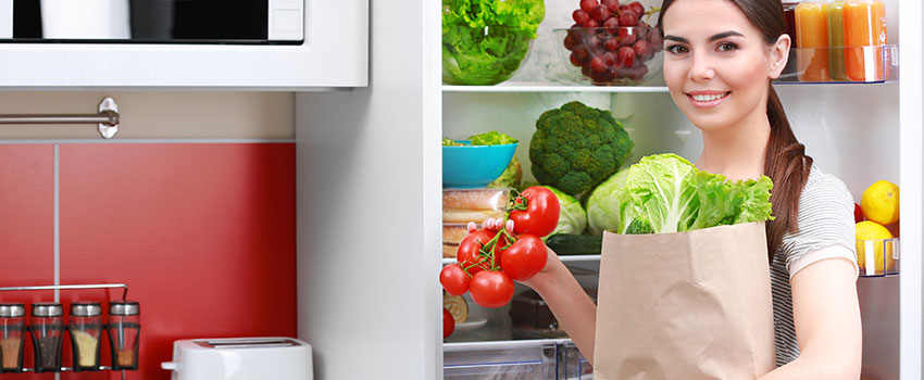 What Foods Should You Never Put In Your Fridge