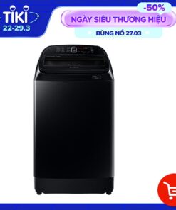 Máy giặt Samsung Inverter 12Kg WA12T5360BV/SV - HÀNG CHÍNH HÃNG