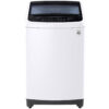 Máy giặt LG lồng đứng 10.5kg T2350VS2W Smart Inverter - Hàng chính hãng (chỉ giao HN và một số khu vực)