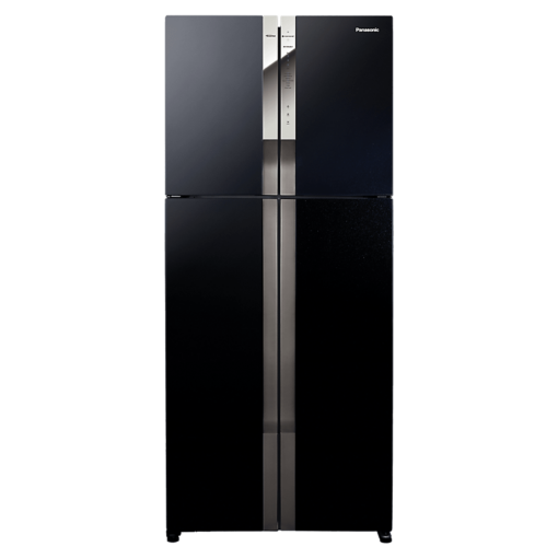 Tủ lạnh 4 cánh ngăn đá trên Panasonic 550L NR-DZ601YGKV - Hàng chính hãng - Chỉ giao tại HCM